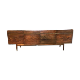 Rosewood row by kofod larsen, model 66