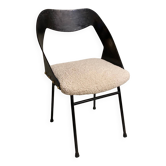 Louis Paolozzi Designer Chair