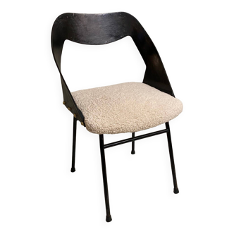 Louis Paolozzi Designer chair