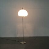Italian space age floor lamp from the mid-century, 1960s