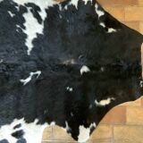 Cow skin