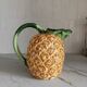 Pineapple jug