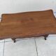 Worker's chest vintage music box knitting toy