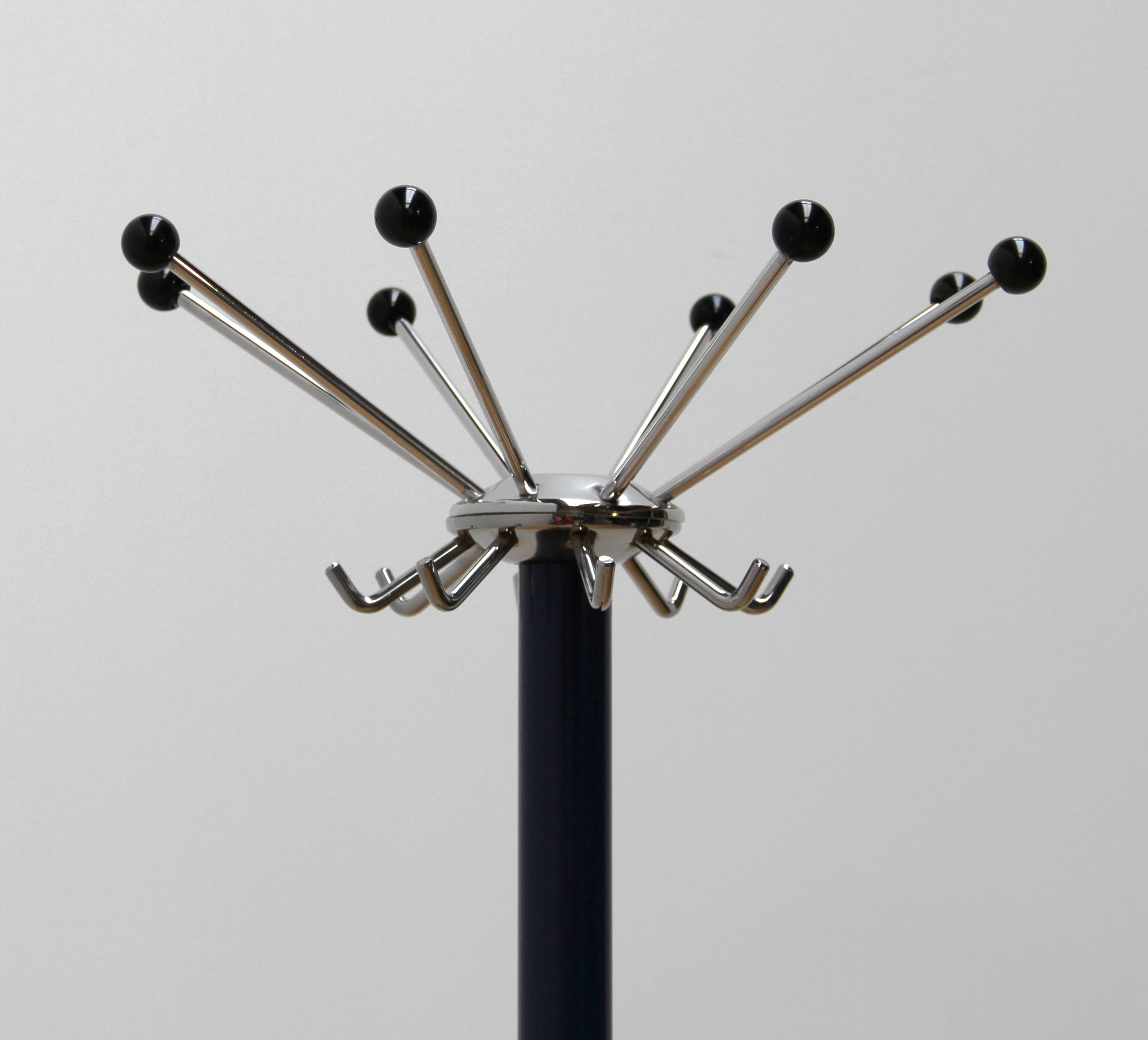 Long John coat rack, Johanson
