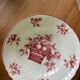 Vintage fruit bowl