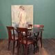 Bistro chair