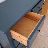 Commode