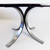 Tecno T69 side table by Osvaldo Borsani and Eugenio Gerli