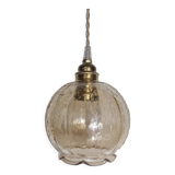 Baladeuse ambrée
