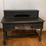 Louis XIII desk