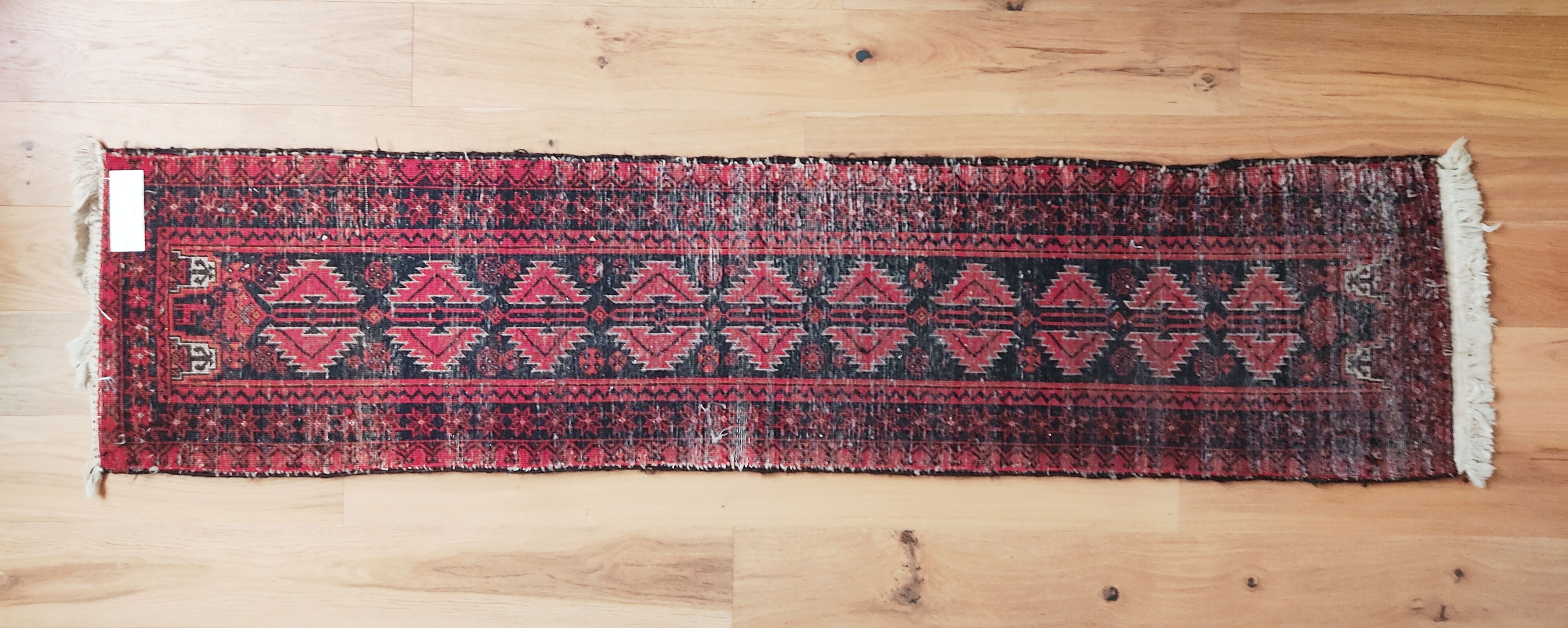 Corridor carpet beloudj 193 x 47 cm