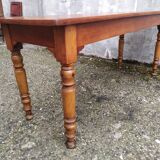 Bistro table