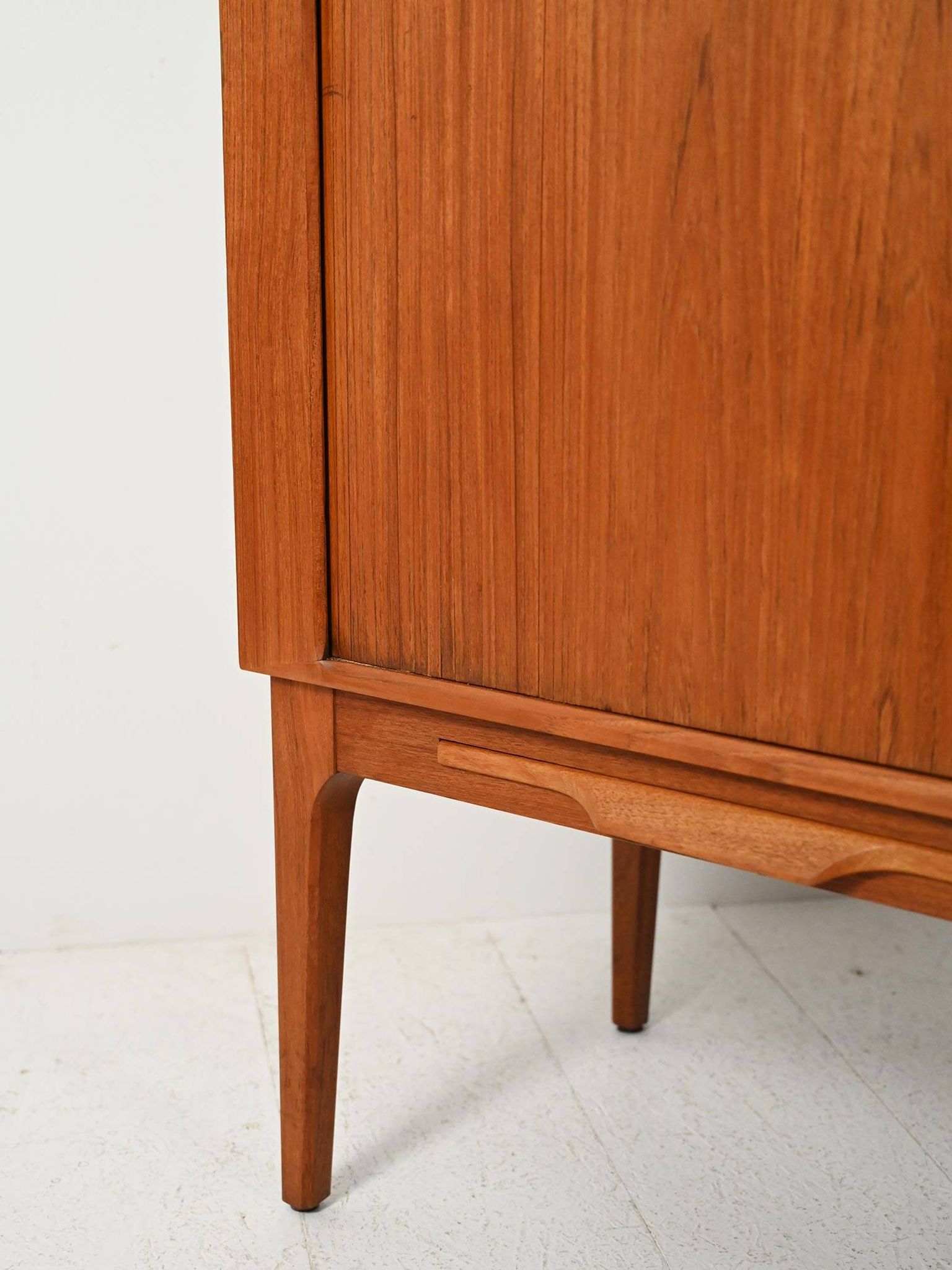 Scandinavian bar cabinet by Kurt Østervig