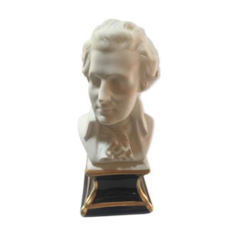 Buste Wolfgang Amadeus Mozart