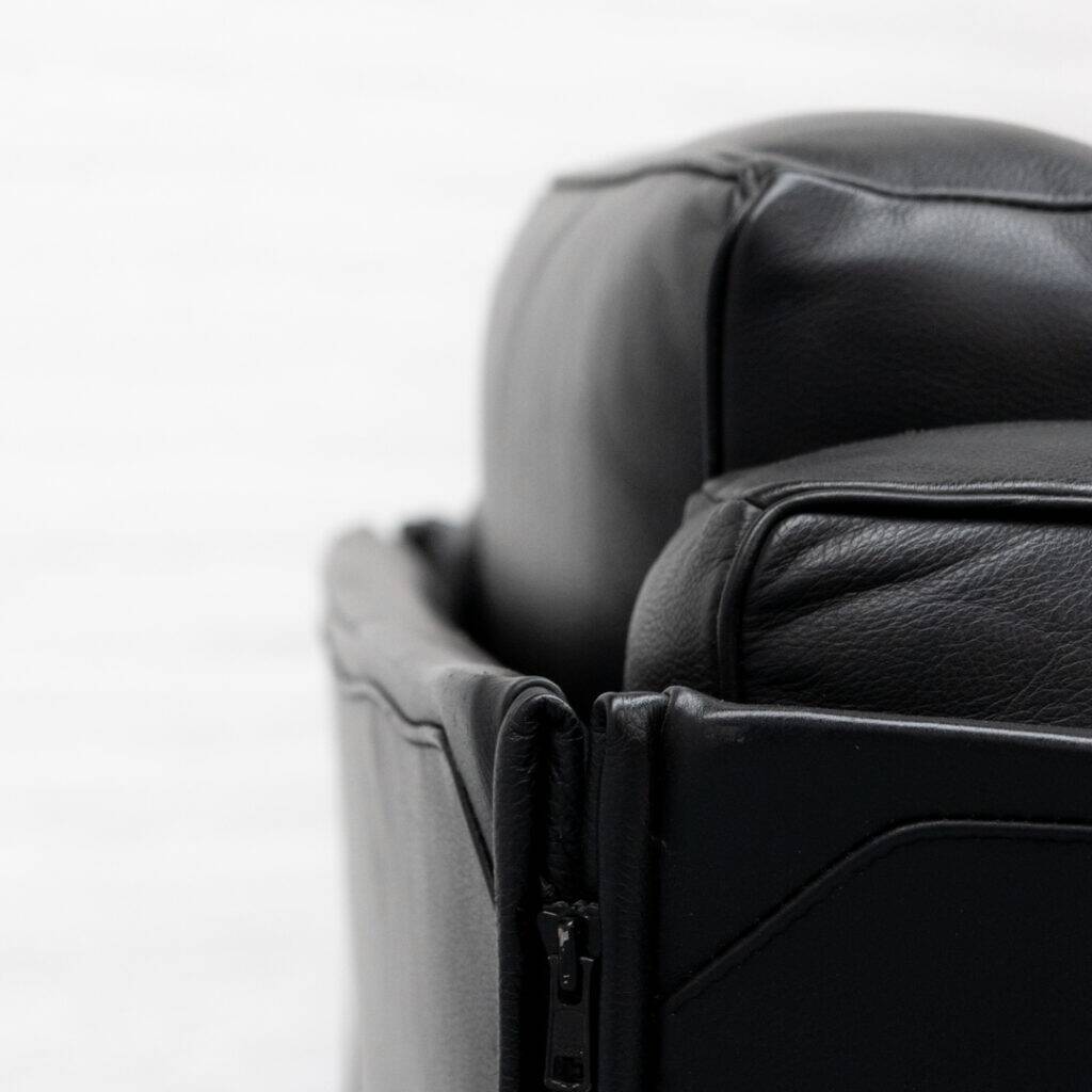 Cassina Duc armchair by Mario Bellini 1970s