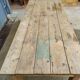 Table de ferme