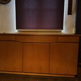 Vintage Teak Skovby of Denmark Sideboard