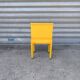 Chair by Masayuki Matsukaze for Kartell, 1970s
