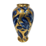 Vase céramique anglaise thomas forester