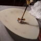 Hanging lamp "painter's palette"  50/60
