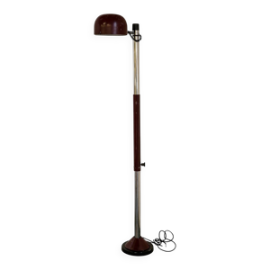 lampadaire d'Enrique