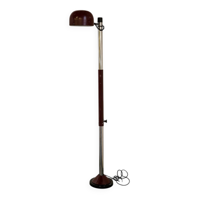 Lampadaire d'Enrique Franch pour Metalarte