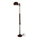Floor lamp by Enrique Franch for Metalarte