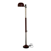 Floor lamp by Enrique Franch for Metalarte