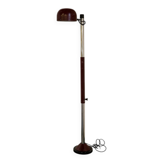 Floor lamp by Enrique Franch for Metalarte