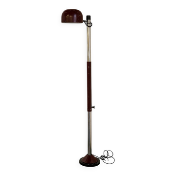 Lampadaire d'Enrique Franch pour Metalarte