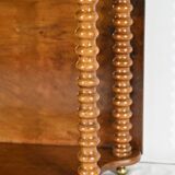 Walnut Shelf, Louis Philippe Period – Mid-19th Century