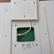 Kuulto ceiling light nordic design (finland) 50x50
