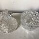 Crystal pineapple candy box