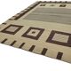 Contemporary Tribal Decorative Kilim 304 cm x 422 cm