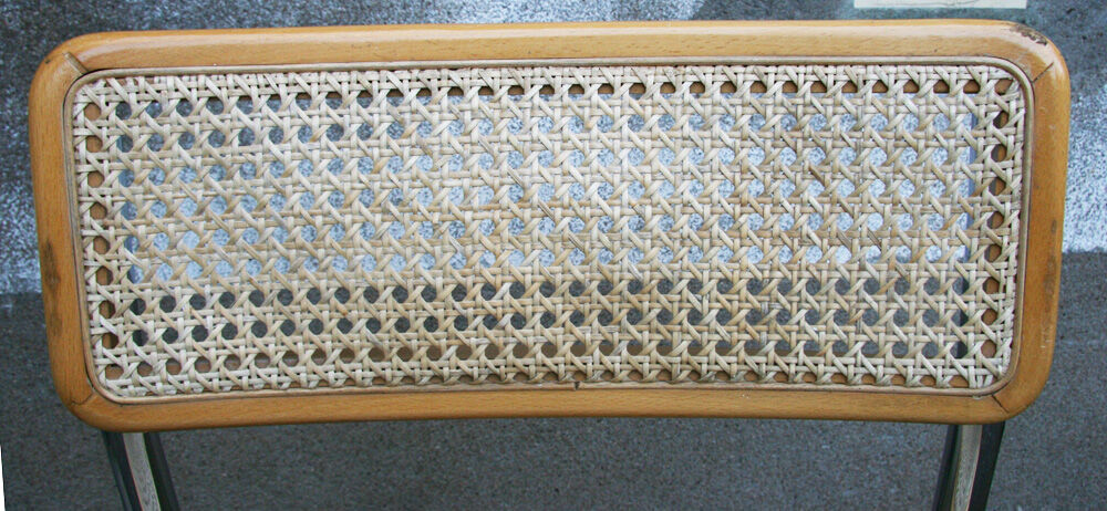 Bar cesca chair