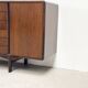 1970's Italian sideboard by Valenti