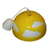 Ikea Cloud Pendant Lamp by Henrik Preutz