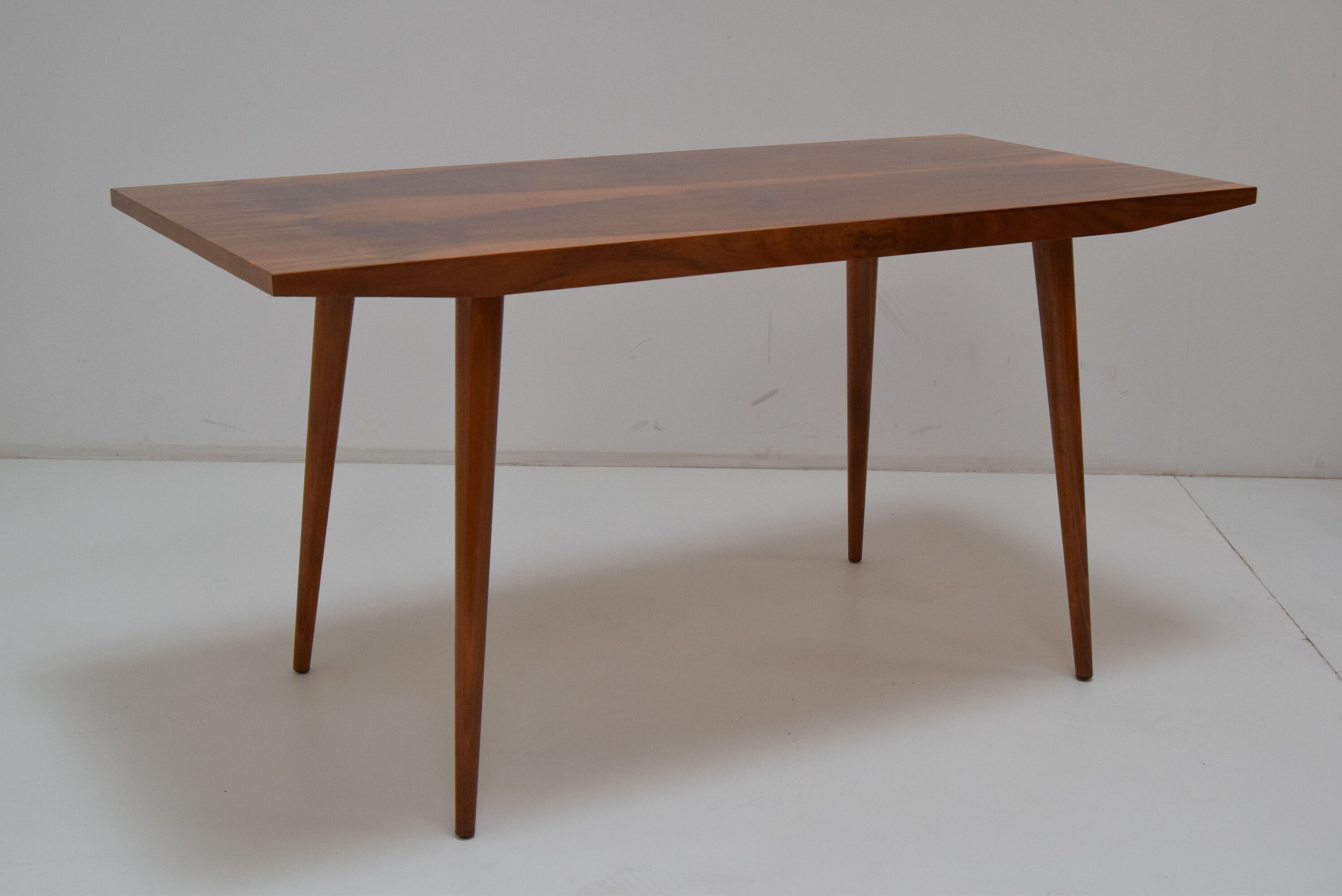 Mid-century Coffee Table by  Krkonossky Nabytek,1960's.