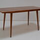 Mid-century Coffee Table by  Krkonossky Nabytek,1960's.