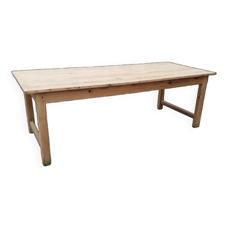 Table de ferme