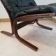 Fauteuil siesta par ingmar Relling pour Westnofa