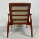 Fauteuil danois des années 1960