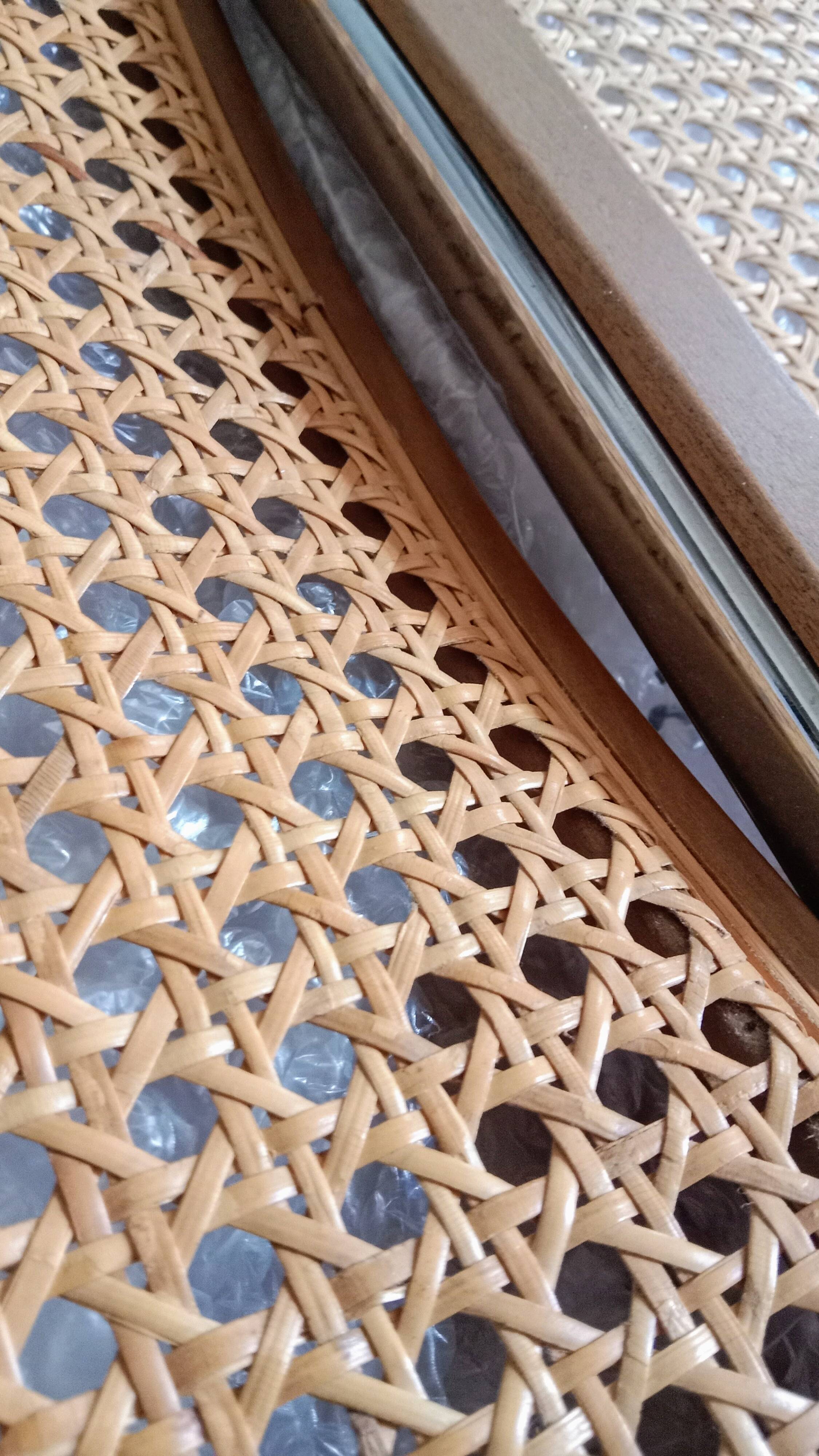 Plia chair cane version