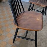 Fanette style chair tapiovaara