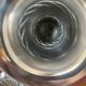Silver-plated timbales