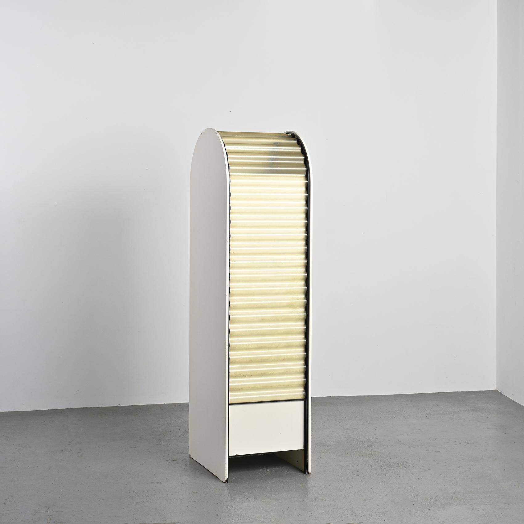 Dressing room by Klaus Vogt for Thut Möbel, circa 1970
