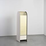 Dressing room by Klaus Vogt for Thut Möbel, circa 1970