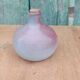 Ceramic flower vase
