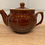 Tellurite Teapot Belgium