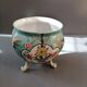 Ceramic pot cover